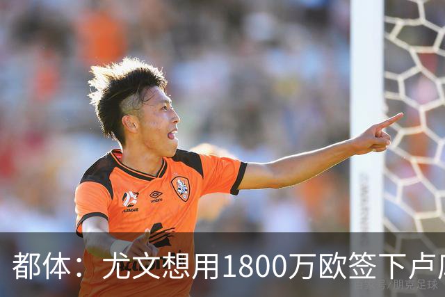 都体：尤文想用1800万欧签下卢库米，可能现金＋米雷蒂交换他